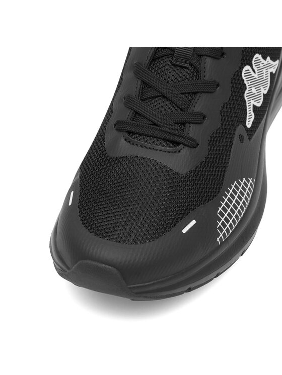 Kappa Kappa Tossud SS24-3C032 Must