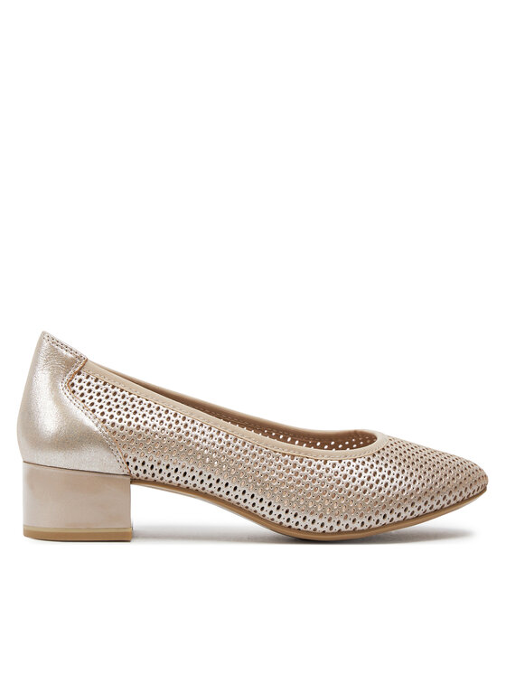 Caprice Caprice Décolleté 9-22501-42 Marrone