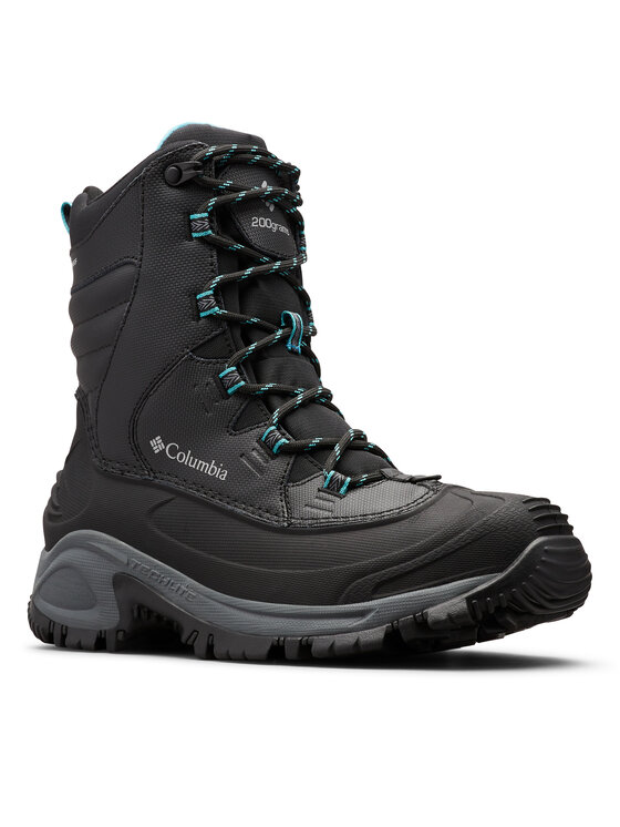 Columbia Columbia Śniegowce Bugaboot III 2100311 Czarny