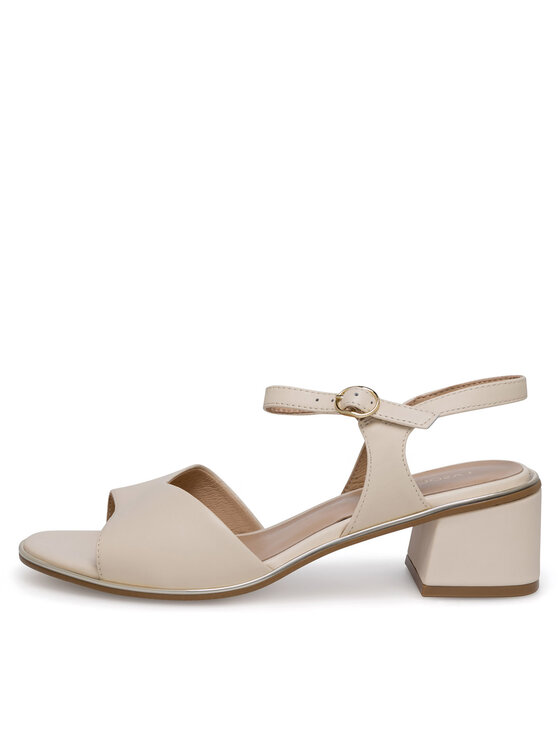 Lasocki Lasocki Sandalen WYL3784-1Z Beige