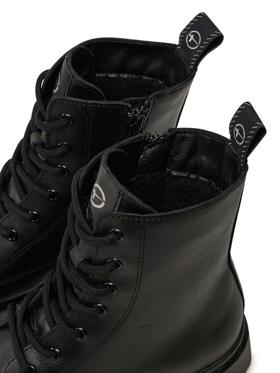 Tamaris Tamaris Stivaletti 1-26269-41 Nero