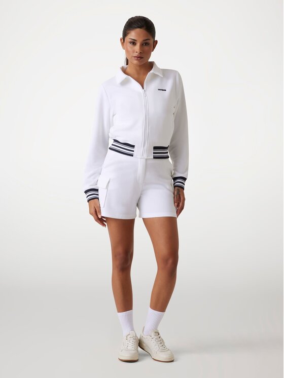 Guess Guess Gonna 172765 Bianco Classic Fit