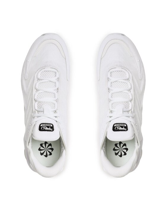 Nike Nike Sneakersy Air Max Tw DQ3984 102 Biały