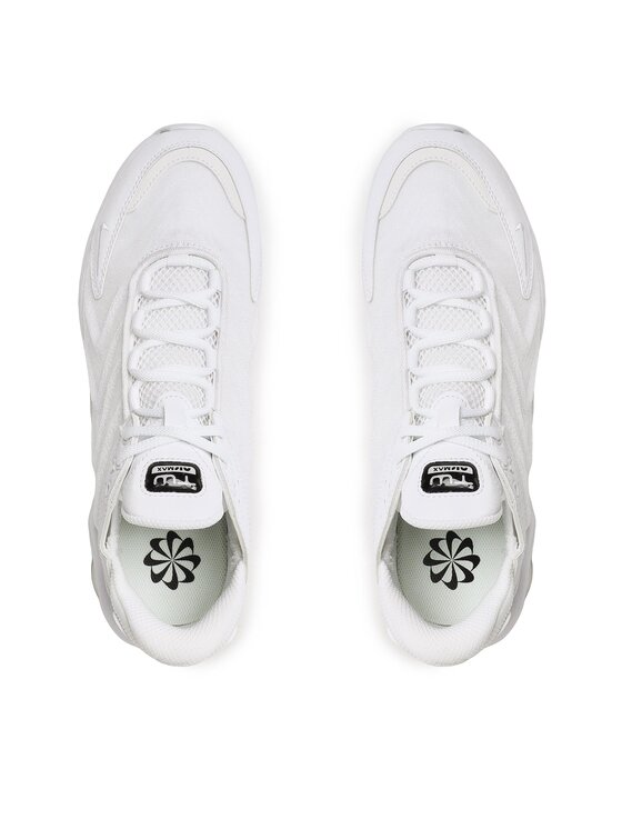 Nike Nike Обувки Air Max Tw DQ3984 102 Бял