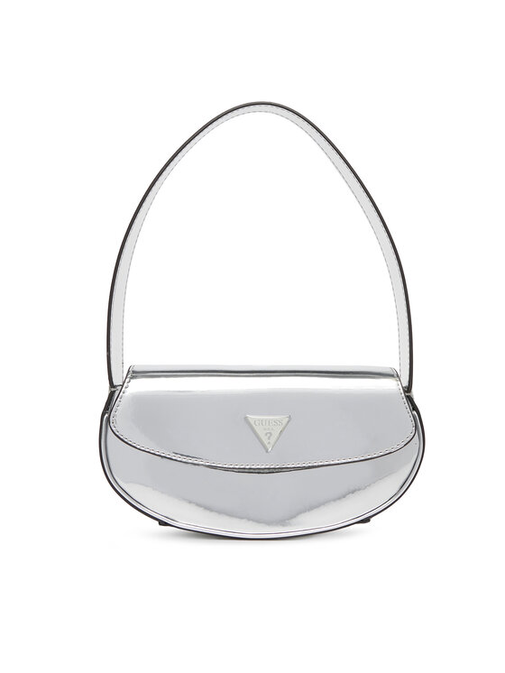 Guess Guess Torbica HWMY94 96780 Srebrna