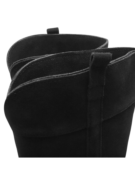 EMU Australia EMU Australia Stiefel Hervey W12829 Schwarz