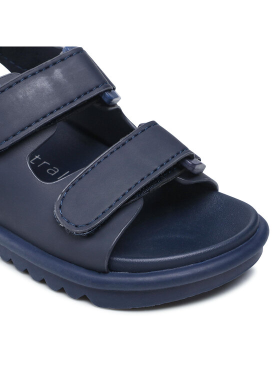 EMU Australia EMU Australia Sandali Enever K12661 Blu scuro