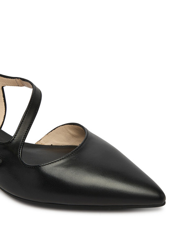 Hispanitas Hispanitas Pumps HV264773 C002 Schwarz