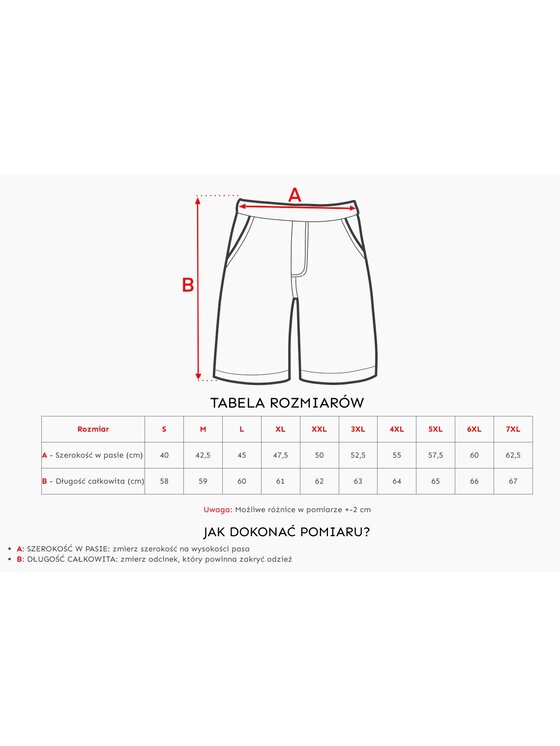 Brandit Brandit Szorty materiałowe 2002.10 Kolorowy Regular Fit