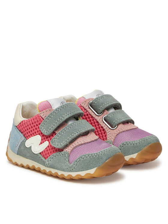 Naturino Naturino Tossud Sammy 2 Vl 2016558-01-3F37 M Värviline