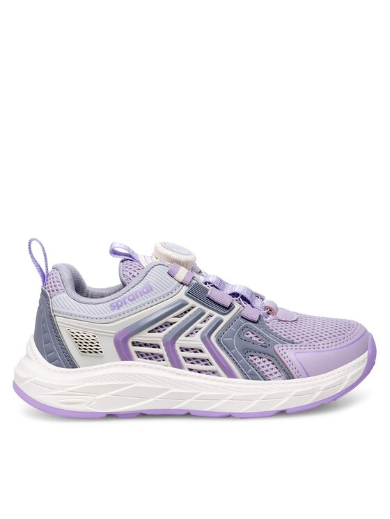 Sprandi Sprandi Sneakers THYL-001(DZ) Viola