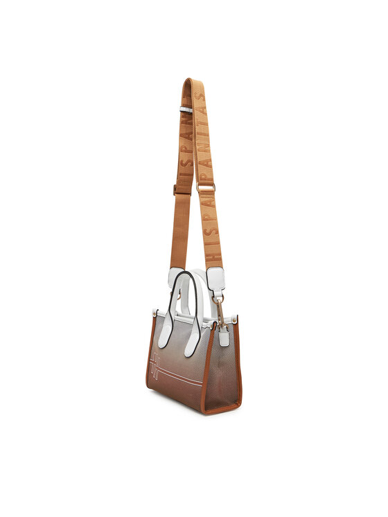 Hispanitas Hispanitas Handtasche BV253825 Braun