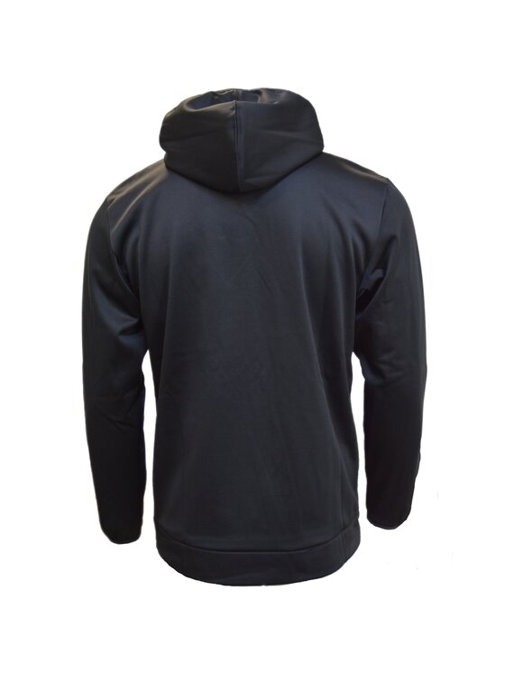 Puma Puma Bluza 522339 Czarny Regular Fit