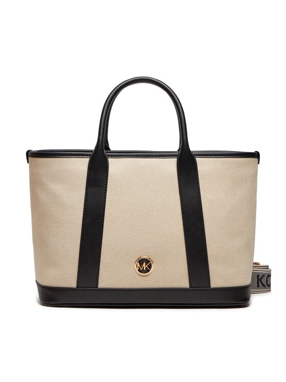 MICHAEL Michael Kors Kabelka 30S4G99S8O Béžová