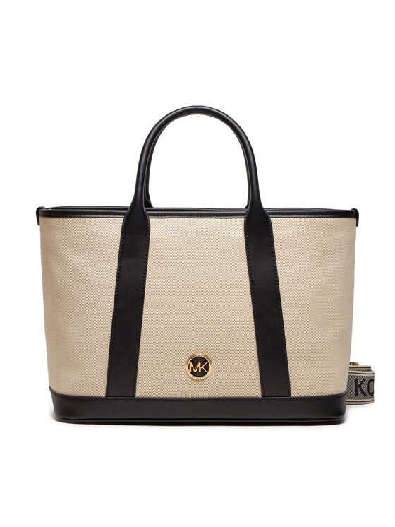 Michael kors bag beige best sale