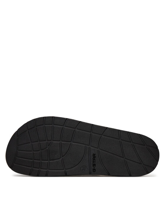 G-Star Raw G-Star Raw Sandale FAIZA-118914 Crna