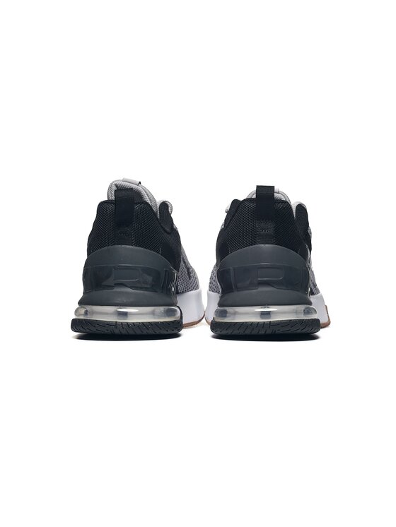 Nike Nike Sneakersy Air Max Alpha Trainer 6 FQ1833-009 Szary
