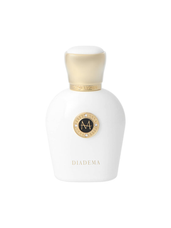 Moresque Moresque White Diadema Woda perfumowana