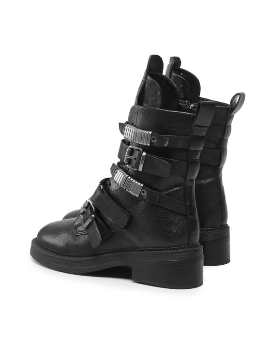 Tronchetti Cwby K2210342 Nero