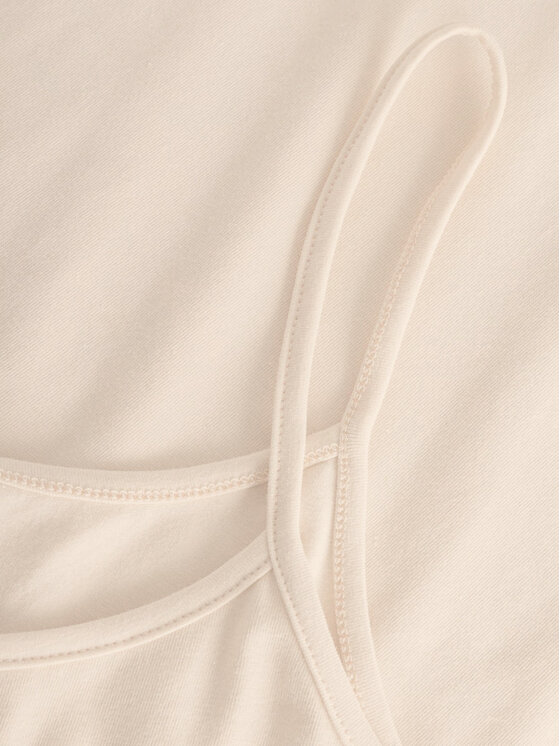 JOOP! JOOP! топ 30042651 Кремав Regular Fit