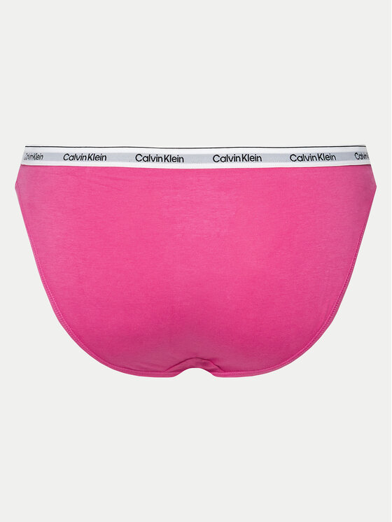 Calvin Klein Underwear Calvin Klein Underwear Pükste komplekt 000QD5208E Värviline