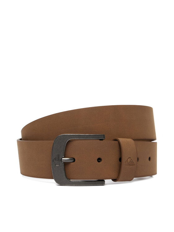 Quiksilver Quiksilver Gürtel Main Street EQYAA04064 Braun