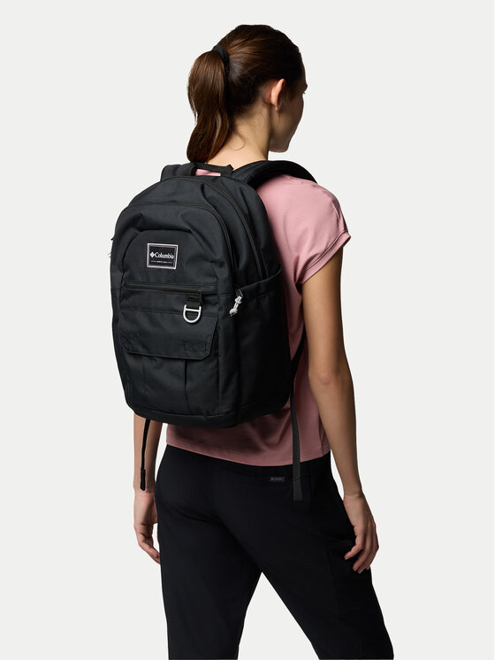 Columbia Rucsac Buxton 26L 2121451 Negru