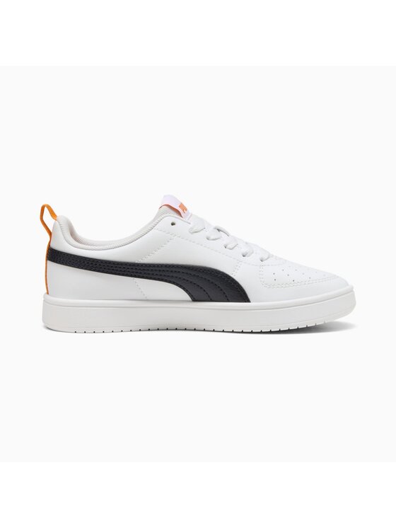Puma Puma Sneakersy 384311 Biały