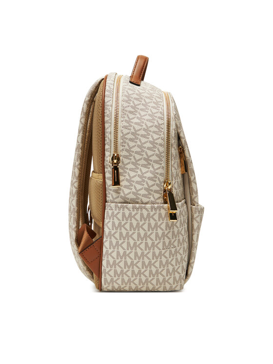 MICHAEL Michael Kors MICHAEL Michael Kors Plecak Sable 30T5G3XB2B Beżowy