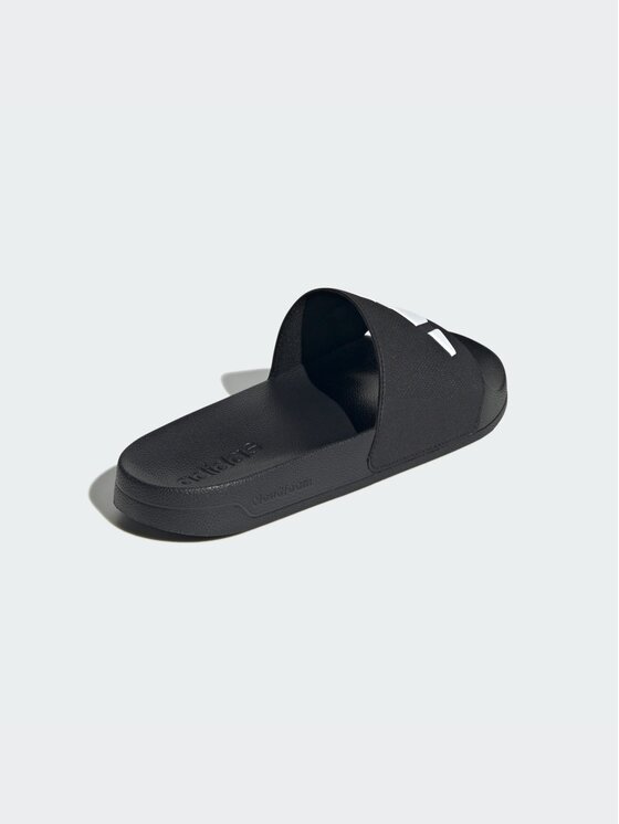 adidas adidas Klapki Adilette Shower Czarny
