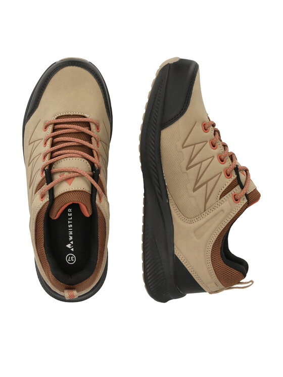 Whistler Whistler Tossud Sawyer U Wp W244221 Pruun