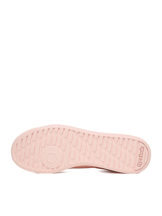 Reebok Reebok Sneakersy CEO-PRINCESS 100264020 Różowy