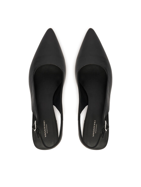 Vagabond Shoemakers Vagabond Shoemakers Lodičky Marta 5928-101-20 Černá