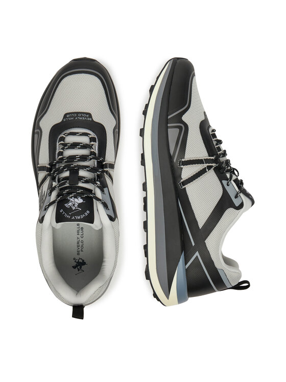Beverly Hills Polo Club Beverly Hills Polo Club Sneakers VSS25-B006 Gri