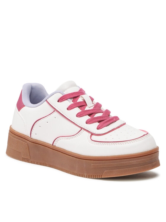 Nylon Red Laisvalaikio batai WAG1152105A-01 Balta