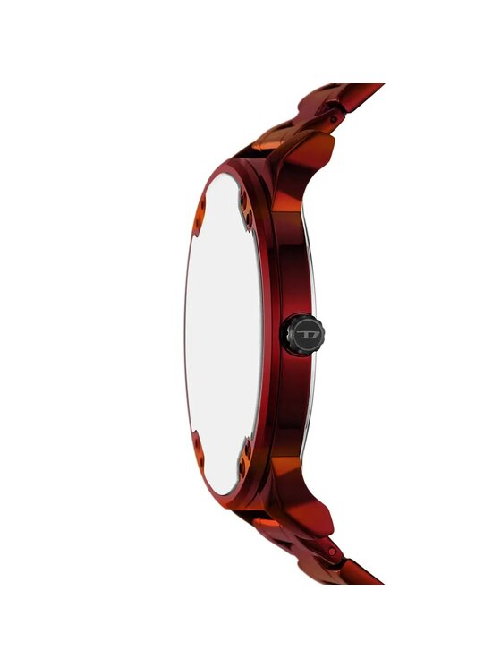 Diesel Diesel Hodinky DZ7491 Červená