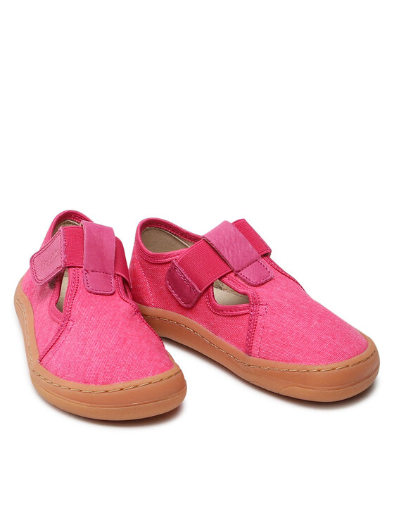 Froddo Froddo Pantofole G1700309 M Rosa