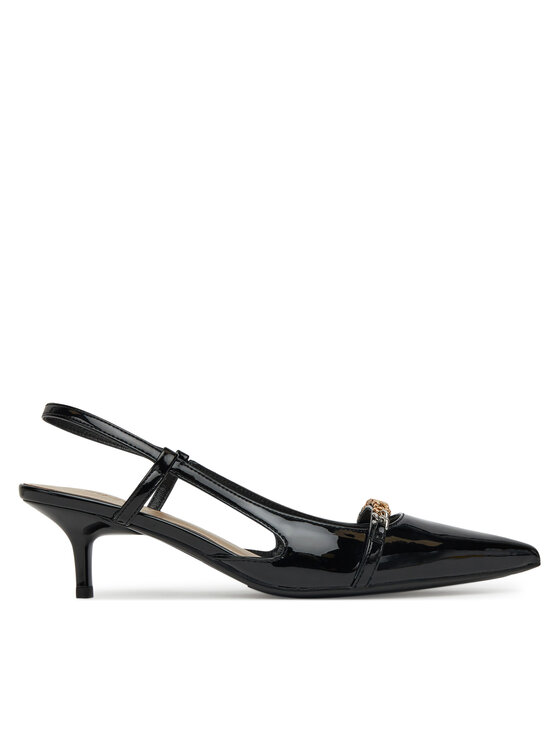 PINKO PINKO Sandali Gloria 05 SD0251 E002 Črna