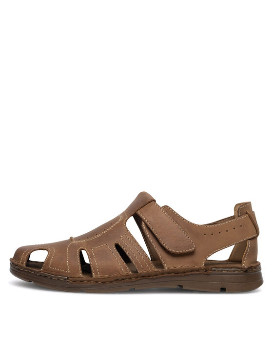 Lasocki Lasocki Sandalen MI08-Pilton-01 Beige