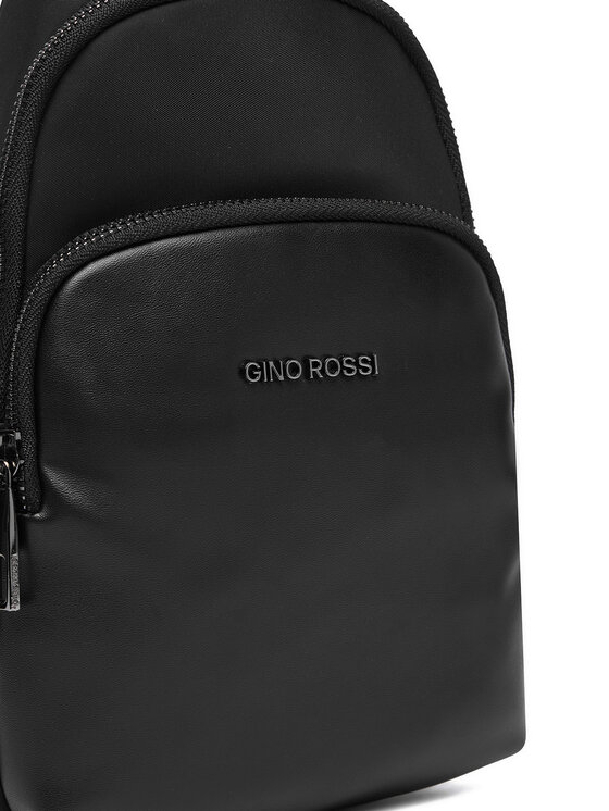 GINO ROSSI GINO ROSSI Rankinė C-GIN-E-029-05 Juoda