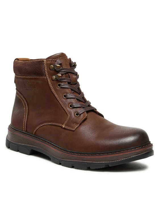 Μποτίνια Lee Cooper