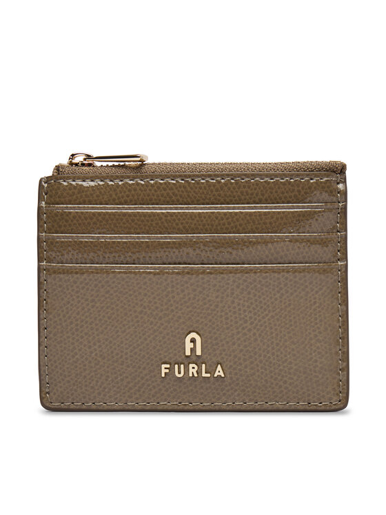 Furla Furla Kaardihoidik Camelia WP00388 BX4758 4903S Tumebeež