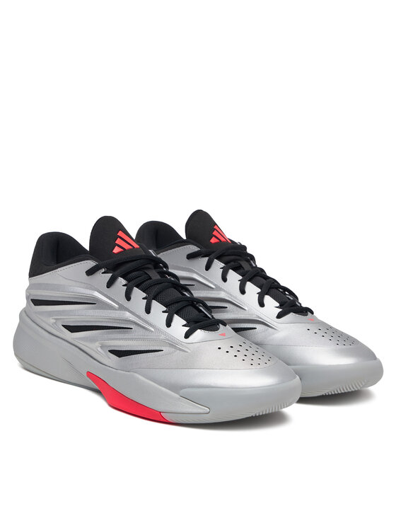 adidas adidas Korvpallijalatsid Crazy Energy Shoes KI6746 Hõbedane