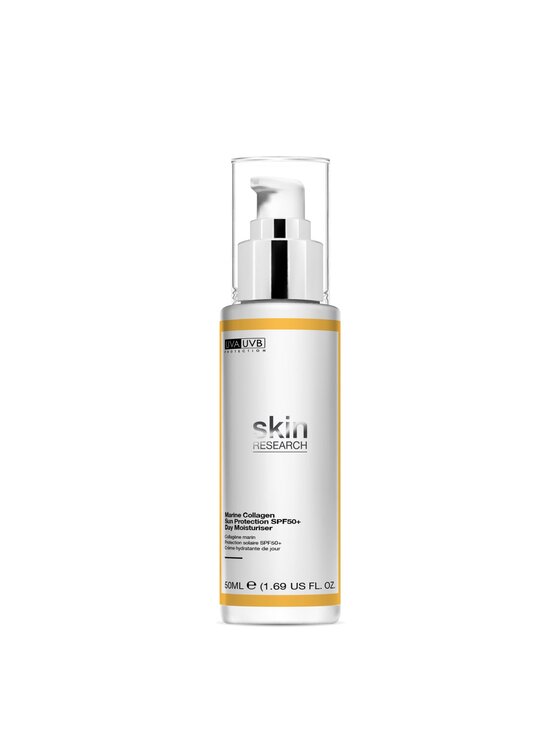 Skin Research Skin Research SR124 Krem pod oczy
