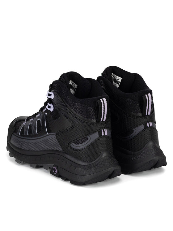 Hunter Hunter Bakancs Peak Revive RT MidWP Fekete