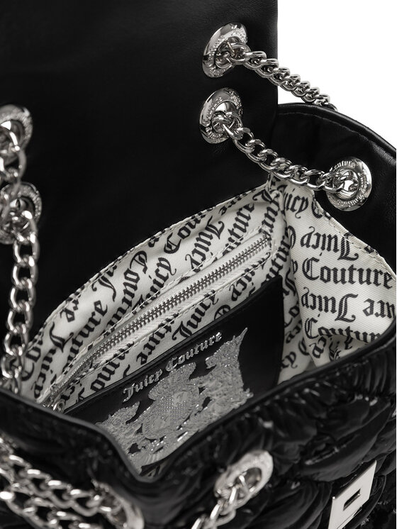 Juicy Couture Juicy Couture Rucsac BIJXT8666WIP Negru