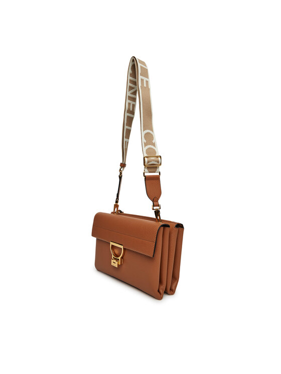 Coccinelle Coccinelle Handtasche E1 ND8 12 08 01 Braun