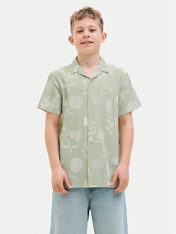 Koszula Jack&Jones Junior