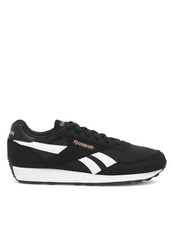 Reebok Snīkeri Rewind Run FX2957 Melns