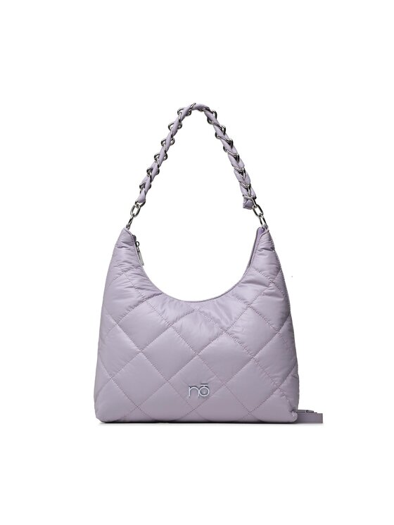 Nobo Nobo Táska NBAG-P0790-C014 Lila